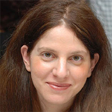 Michal Brunwasser-Meirom