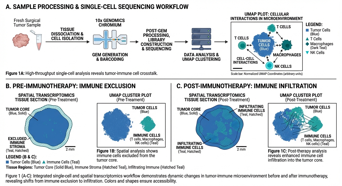 Cellular Dynamics in Health & Disease